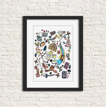 Load image into Gallery viewer, SanAntonio.jpg