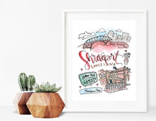 Load image into Gallery viewer, Shreveport Styled Stock-04.jpg