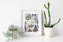 Load image into Gallery viewer, St. Petersburg, Florida Print