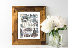 Load image into Gallery viewer, St. Petersburg, Florida Print