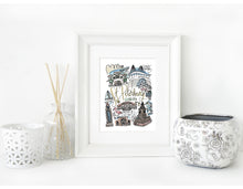 Load image into Gallery viewer, St. Petersburg, Florida Print