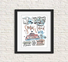 Load image into Gallery viewer, StatenIsland_WhiteBrick-01.jpg