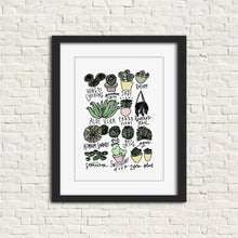 Load image into Gallery viewer, SucculentsStlyedStock-01.jpg
