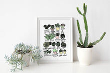 Load image into Gallery viewer, SucculentsStlyedStock-02.jpg