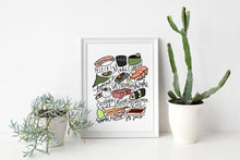 Load image into Gallery viewer, SushiStyledStock-02.jpg