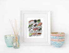Load image into Gallery viewer, SushiStyledStock-05.jpg