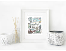 Load image into Gallery viewer, Virginia Beach, Virginia Print