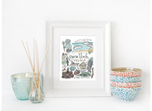Load image into Gallery viewer, Virginia Beach, Virginia Print