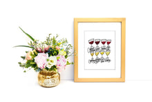 Load image into Gallery viewer, WineTypes-07.jpg
