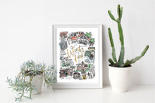 Load image into Gallery viewer, Winter Park, Florida Print