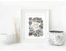 Load image into Gallery viewer, Winter Park, Florida Print