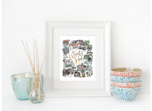 Load image into Gallery viewer, Winter Park, Florida Print