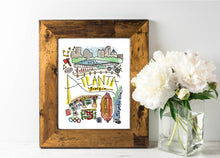 Load image into Gallery viewer, atlanta-woodframe-01.jpg