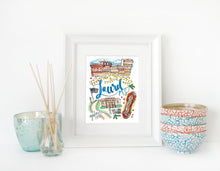Load image into Gallery viewer, laurel-colorbowl.jpg