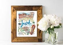 Load image into Gallery viewer, laurel-wood.jpg