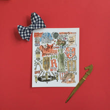 Load image into Gallery viewer, rhodes print .jpg