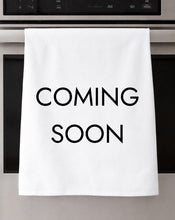 Load image into Gallery viewer, Watercolor City Dishtowel