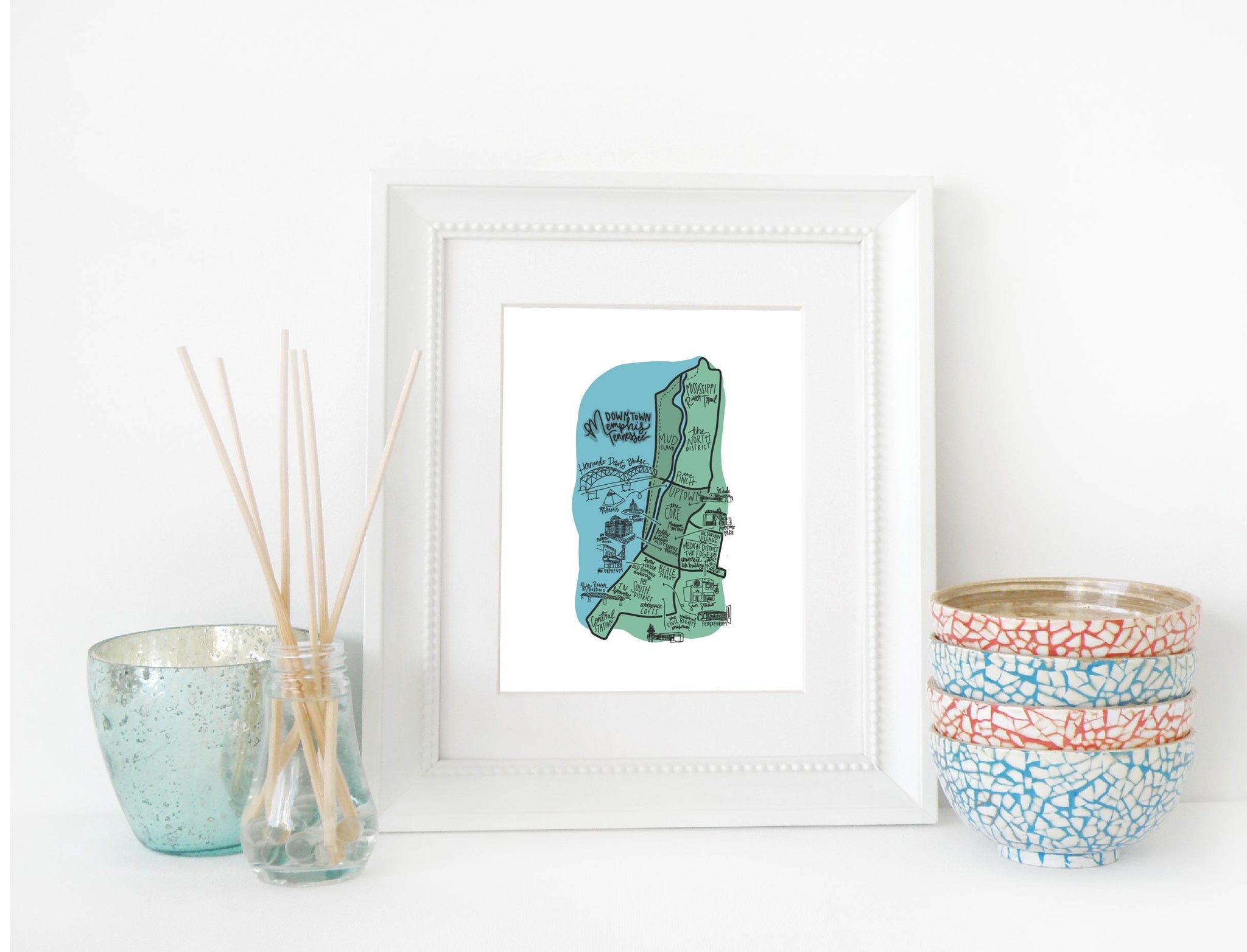 Printable Beale Street Map.pdf Beale St Memphis Map Printable